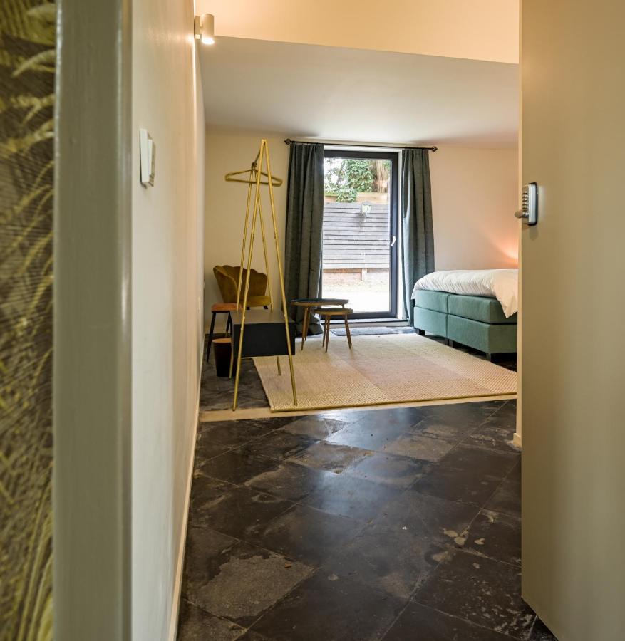 Bed and Breakfast Eglizen Hoofdplaat Exterior foto