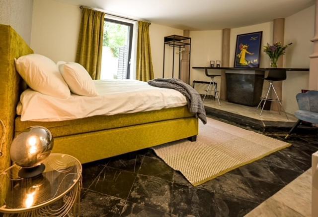 Bed and Breakfast Eglizen Hoofdplaat Exterior foto