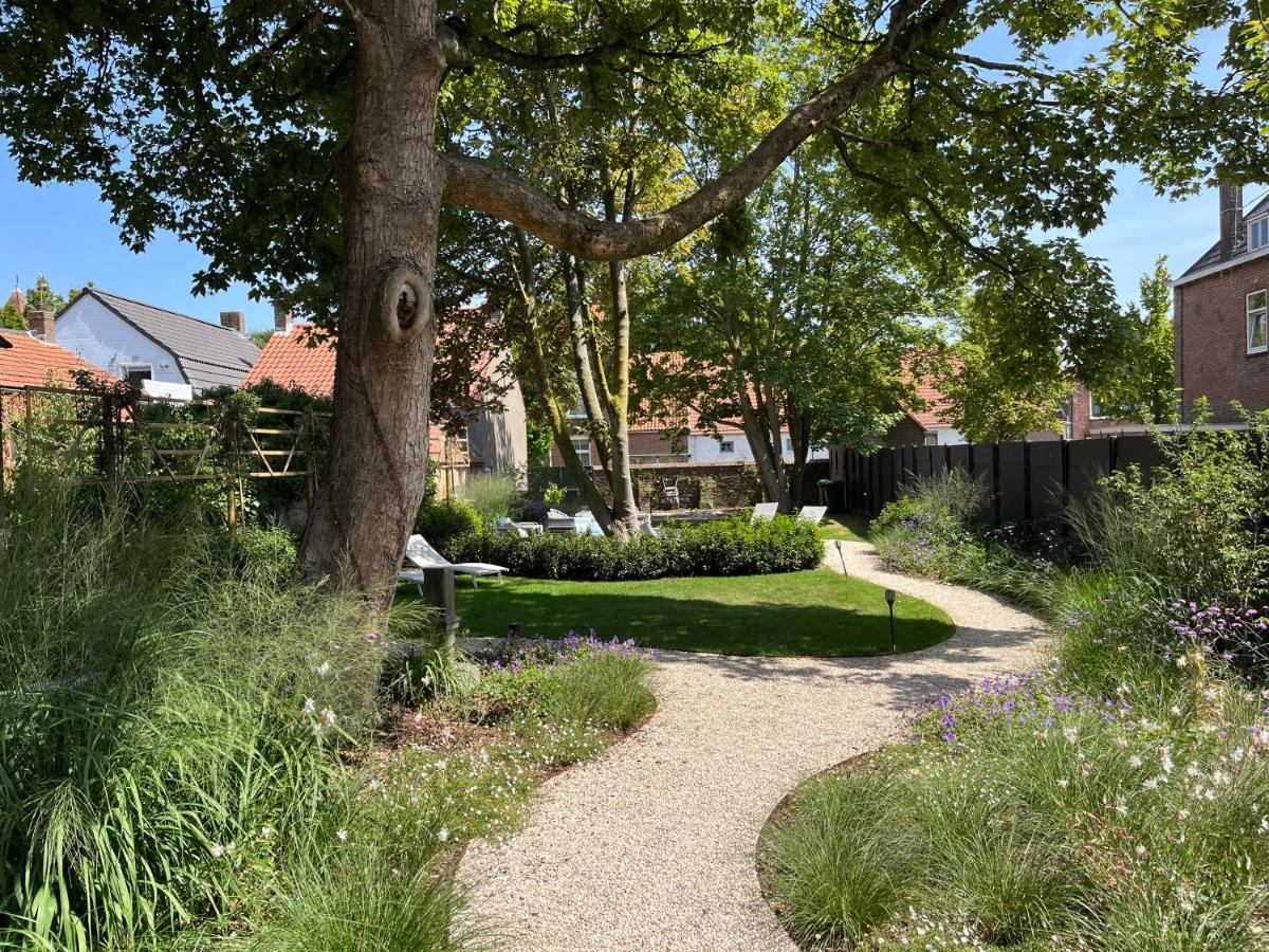 Bed and Breakfast Eglizen Hoofdplaat Exterior foto