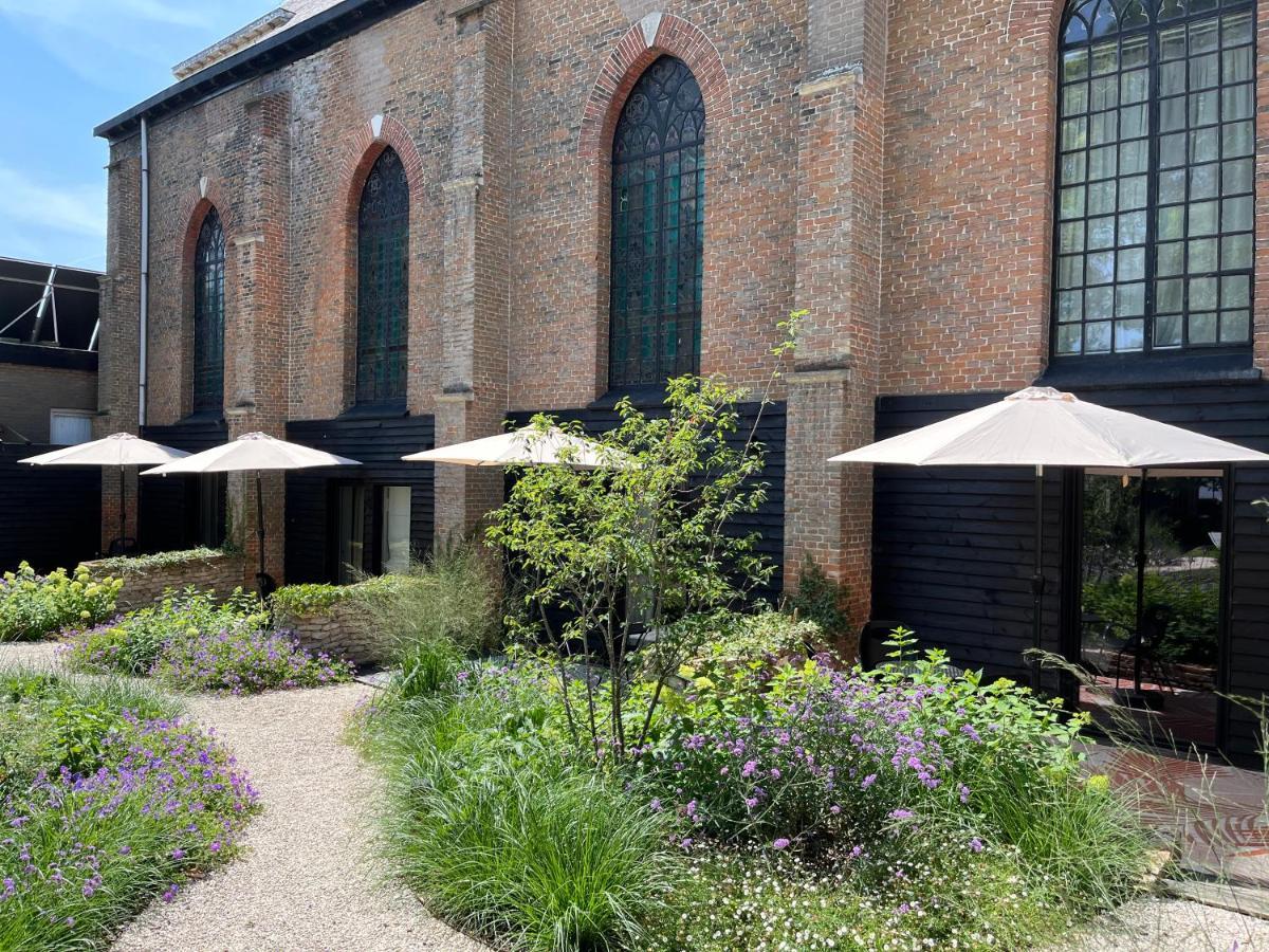 Bed and Breakfast Eglizen Hoofdplaat Exterior foto